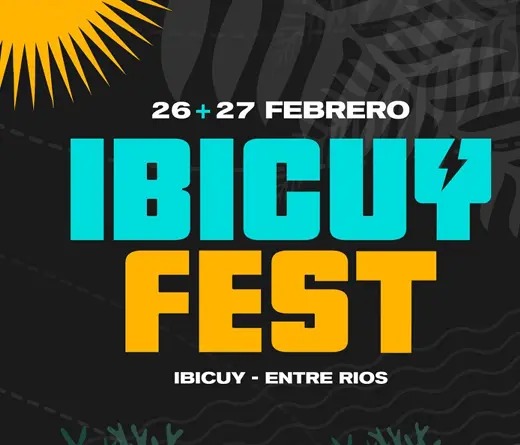 Llega la primer edicin del Ibicuy Fest